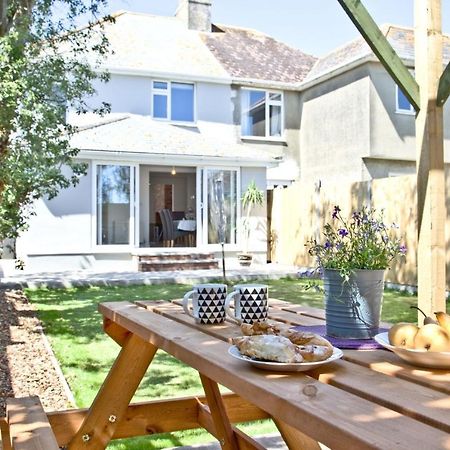Villa Red Sails, Brixham Exterior foto