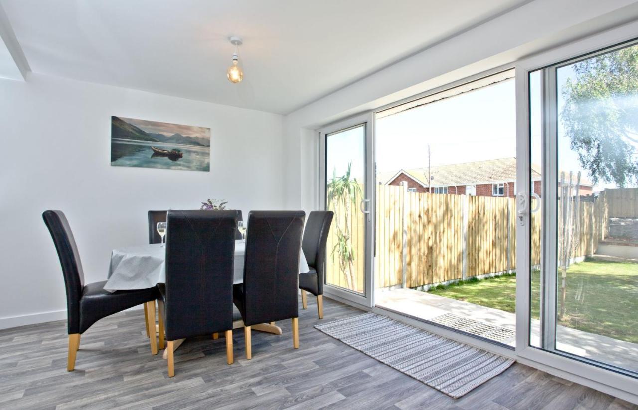 Villa Red Sails, Brixham Exterior foto